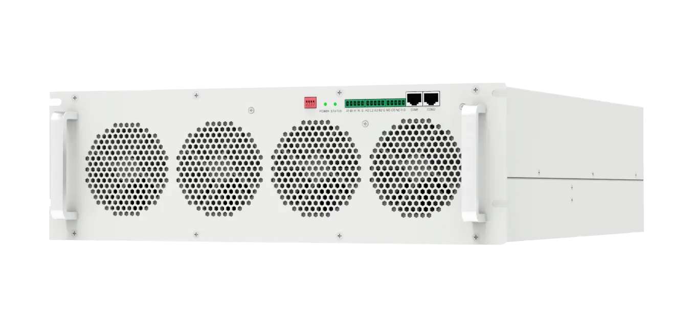 ht infinitepower 50KW AC DC Converter Module